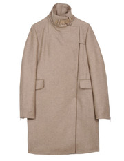 COSTUME NATIONAL - Cappotto