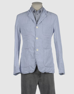 ENGINEERED GARMENTS - CAPISPALLA - Giacche - su YOOX.COM