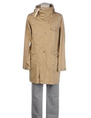ENGINEERED GARMENTS - Full-length jacket