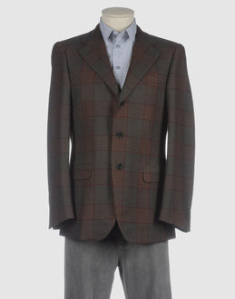 RAFFAELE CARUSO SARTORIA PARMA - CAPISPALLA - Giacche - su YOOX.COM