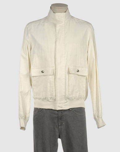 ZOOM PIRELLI PZERO - Jacket