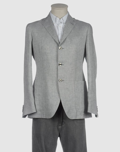 ZOOM TAGLIATORE - Blazer
