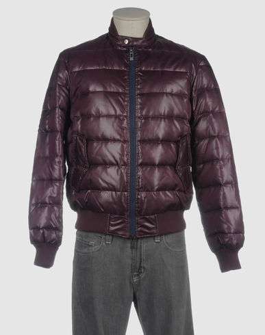 ZOOM UNIFORM - Down jacket