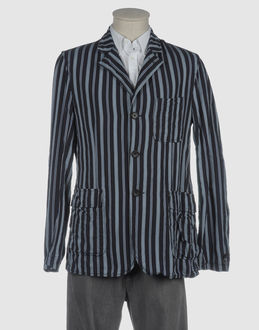 ENGINEERED GARMENTS - CAPISPALLA - Giacche - su YOOX.COM