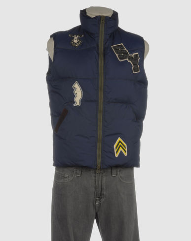 ZOOM SWEET YEARS - Jacket