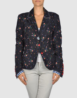 HIGH - CAPISPALLA - Giacche - su YOOX.COM