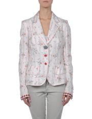 HIGH - Blazer