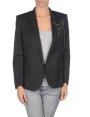 BALMAIN - Blazer