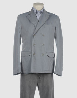 J.W. TABACCHI - CAPISPALLA - Giacche - su YOOX.COM