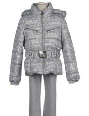 GEOX - Down jacket