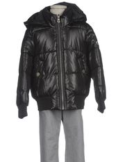 GEOX - Mid-length jacket