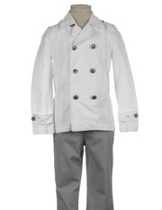 PACIOTTI 4US - Mittellange Jacke