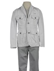 PACIOTTI 4US - Mittellange Jacke