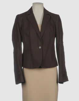 ICEJEANS ICEBERG - JACKEN UND M�NTEL - Blazer - bei YOOX.COM