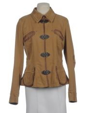 SPORTMAX CODE - Giubbotto