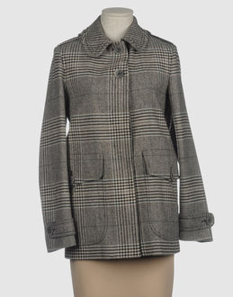 Lange Jacke - THOMAS BURBERRY - BEI YOOX.COM