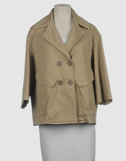 JEJIA - CAPISPALLA - Giacche - su YOOX.COM