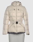 GEOX - Down jacket