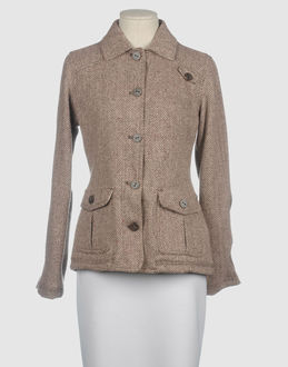 TIMBERLAND  - CAPISPALLA - Giacche - su YOOX.COM