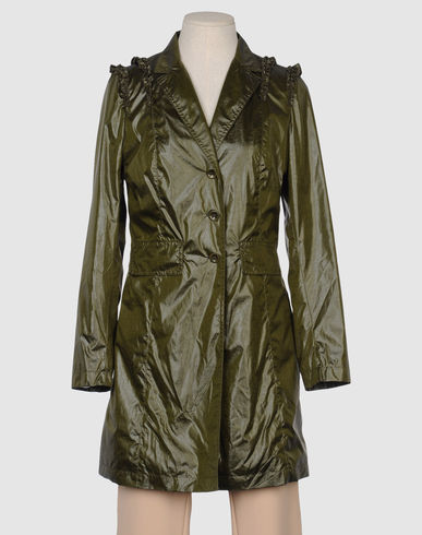 ZOOM TONANTE - Full-length jacket