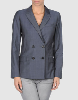 BOY BY BAND OF OUTSIDERS - CAPISPALLA - Giacche - su YOOX.COM