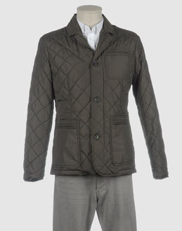 GEOX - CAPISPALLA - Giubbotti - su YOOX.COM