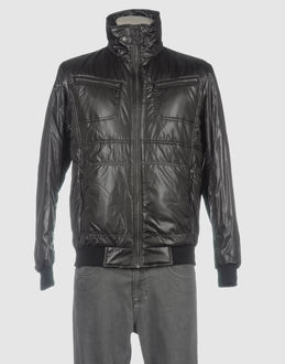 GEOX - CAPISPALLA - Giubbotti - su YOOX.COM