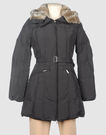 GEOX - Down jacket