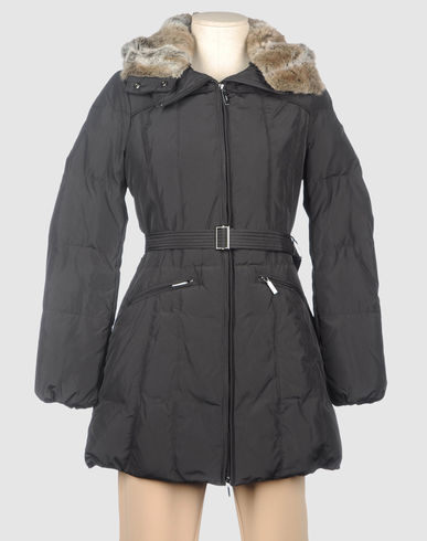ZOOM GEOX - Down jacket