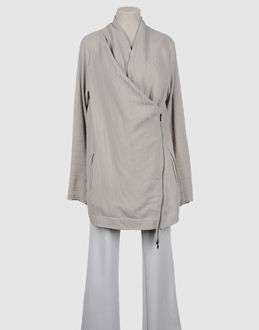 LOST & FOUND - CAPISPALLA - Soprabiti - su YOOX.COM