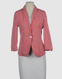 Sucre - Manteaux - Vestes