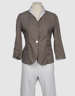 Sucre - Manteaux - Vestes