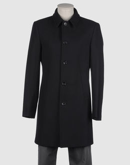 GEOX - CAPISPALLA - Cappotti - su YOOX.COM