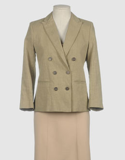 FORTE_FORTE - CAPISPALLA - Giacche - su YOOX.COM
