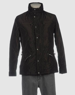 GEOX - CAPISPALLA - Giubbotti - su YOOX.COM