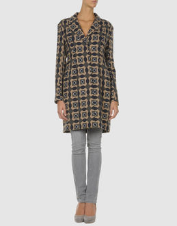 MARNI - CAPISPALLA - Cappotti - su YOOX.COM