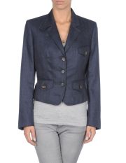 BURBERRY - Giacca