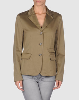 JIL SANDER - CAPISPALLA - Giacche - su YOOX.COM