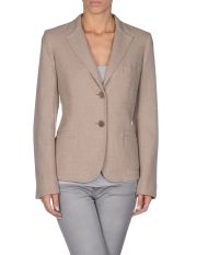 JIL SANDER - Blazer