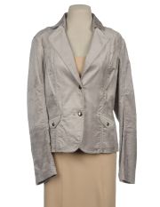 TJ TRUSSARDI JEANS - Giacca