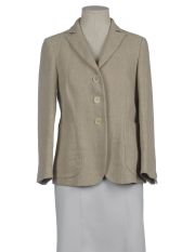 FABRIZIO LENZI - Blazer
