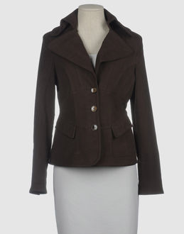 GUESS BY MARCIANO - CAPISPALLA - Giacche - su YOOX.COM
