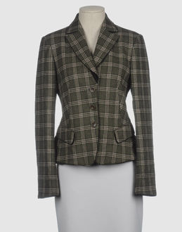 GANT - JACKEN UND MÄNTEL - Blazer - bei YOOX.COM