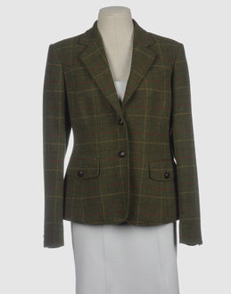 GANT - CAPISPALLA - Giacche - su YOOX.COM