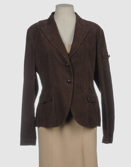 GANT - CAPISPALLA - Giacche - su YOOX.COM
