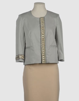 ..,MERCI - CAPISPALLA - Giacche - su YOOX.COM