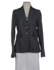 FEMME by MICHELE ROSSI - Capospalla jeans