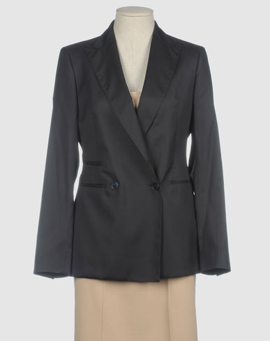 ZOOM TAGLIATORE - Blazer
