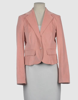 SASCH - CAPISPALLA - Giacche - su YOOX.COM