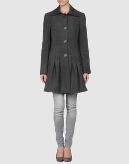 LARA - CAPISPALLA - Cappotti - su YOOX.COM